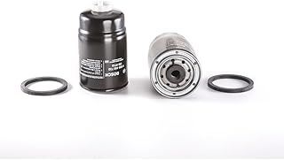 Filtro De Combustível Bosch S10/Blazer - 0 986 450 732