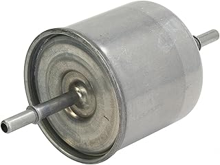 Filtro Combustível Pf-2300 Compatível Com Ford, Mazda, Mercury, Lincoln, F150, F250, F350, Ranger, E150, E250, E350, Escape, Explorer, F0Tz9155B, Zzl013470A, Gf643, 33296, F0Te9155Aa, Fg875