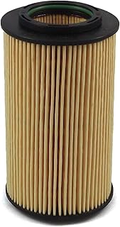 Kit de serviço original OEM 26320-3C100 - Filtro de óleo / 263203C100 para Hyundai Azera 06-10 Santa Fe 07-09 Sonata 06-09 Entourage 07-08 Veracruz 07 Kia