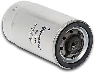 Psc455 Tecfil Filtro Combustível Fcd2096 Wk854 2 Kc182