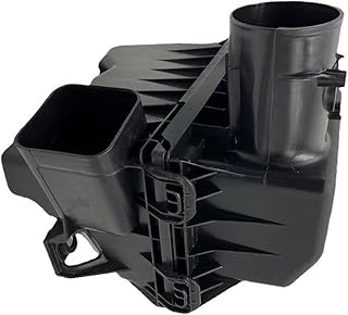 Caixa de filtro de filtro de ar do motor compatível com Toyota Camry 2018-2023, Avalon 2019-2022, 2019-2023 RAV4, 2021-2024 Venza Replace# 17700F0020, 17700F0021, 17705F02300. , 17700