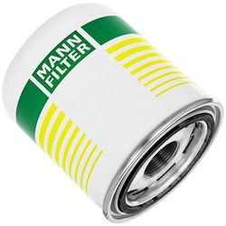 Filtro Desumidificador Ar Apu Ford Cargo Mb Axor VW Constellation Mann Filter