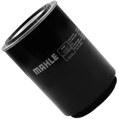 Filtro Separador Racor Iveco Cursor 330 Vertis 130V18 90V16 Diesel Mahle KC497 130V18, 90V16, KC497