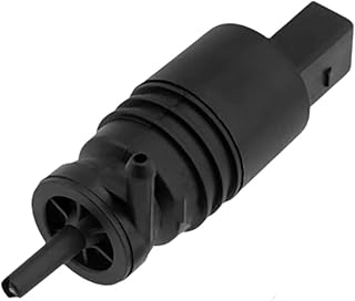 Bomba de lavagem para Chevrolet para Colorado 2009-2012 para Cruze 2011-2016 1 peça acessórios de bomba de lavagem de para-brisas 1450058