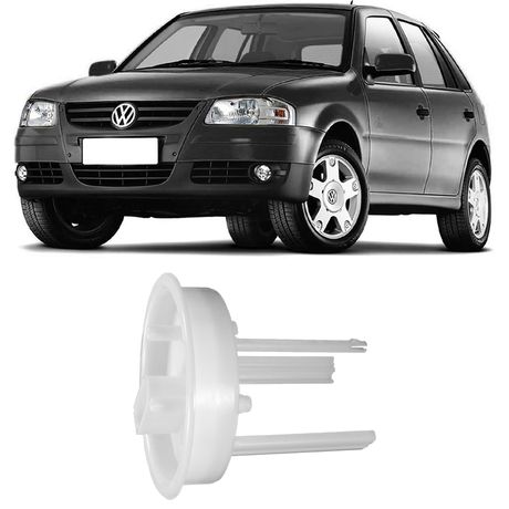 Flange Bomba Combustível VW Gol G4 Crossfox Voyage Ds 2410