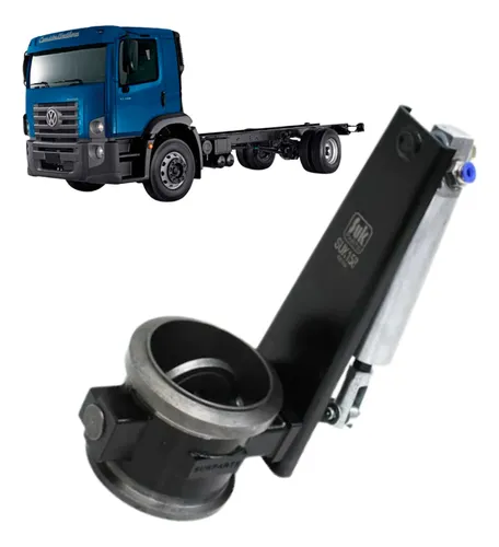 Freio VW 17250 24250 26260 17180 19320 25320 Constellation 05 80MM Completo 249136 17250, 26260, 17180, 19320, 25320, 249136