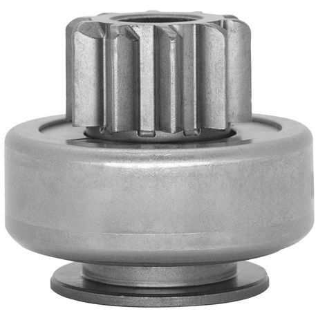 Impulsor Partida 0093 Zen 10 Dentes