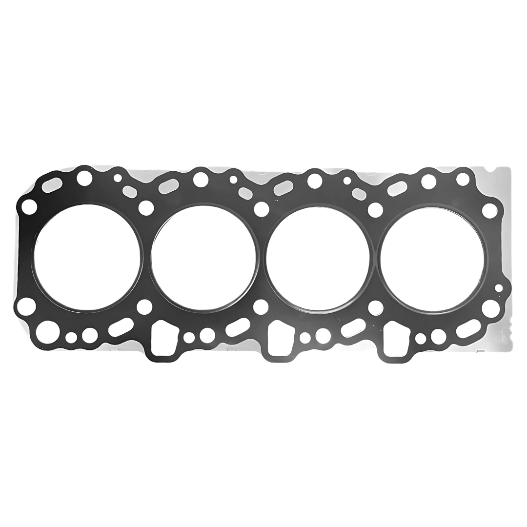 Junta Cabeçote 095MM Toyota Hilux 3 0 1KZ Te Inox 151564ML3 Bastos 1KZ, 151564ML3