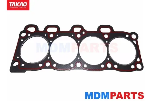 Junta Cabeçote 2 0L Kia Sportage 1996 2001 Takao
