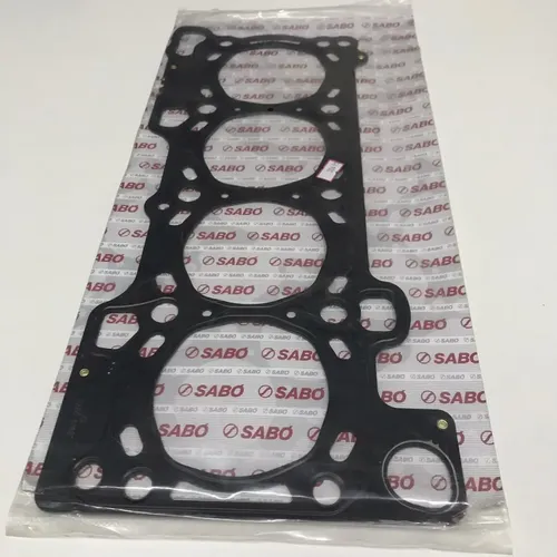 Junta Cabeçote 2 3L 16V F1A Ducato Boxer Jumper 2009 2023 Sabó
