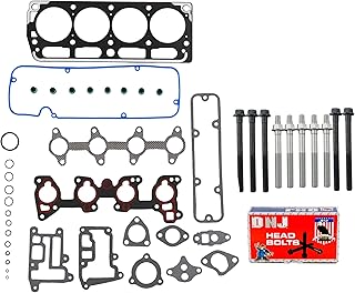 Junta Cabeçote Chevrolet S10 2 8 2000 2012 Fibra Sabó