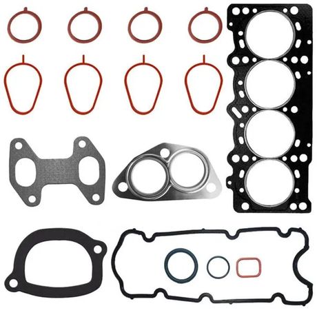Junta Cabeçote Ford Ranger 3 0 16V Baspack Bastos