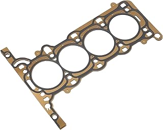 ACROPIX Junta da cabeça do cilindro do motor para Chevrolet Cruze Sonic para Buick 1.4L 2011-2016 Nº 55562233 - Pacote com 1