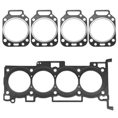 Junta Cabeçote Superior Chapa Honda Civic 2001 2006 Takao