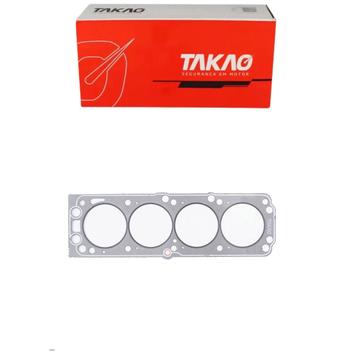 Junta Cabeçote Superior Dianteiro Chevrolet Corsa 1995 2012 Takao