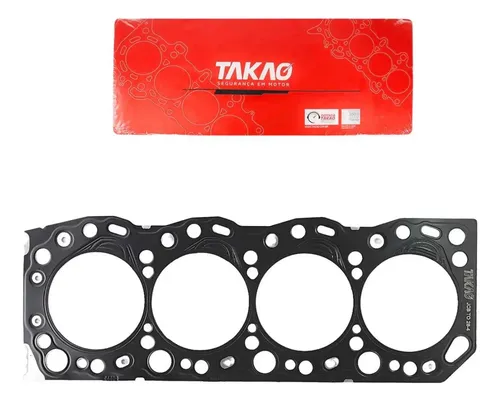 Junta Cabeçote Toyota Hilux 2 8 1992 2001