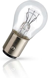 Lâmpada 24v 21 / 5w Bay15d Philips - 13499CP