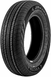 Kit 2 Pneu Aro 13 165 70R13 Jk Tyre Vectra 79T