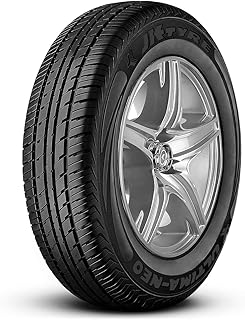 Kit 2 Pneu Aro 13 175 70R13 Jk Tyre 82T Tl Turbo