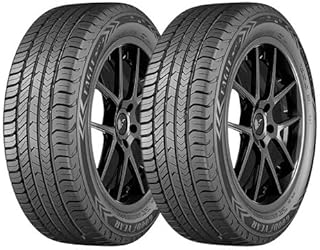 Goodyear Eagle Sport 2, Kit 2 Pneus, 185/60R15, 88H XL, Aro 15