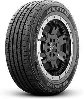 Kit 2 Pneu Aro 15 205 70R15 Goodyear 96T Sl Wrangler Fortitude Ht
