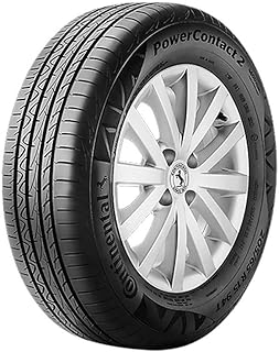 Kit 2 Pneu Aro 16 195 55R16 Continental Ultracontact 87V