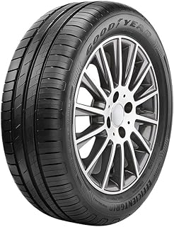 Kit 2 Pneu Aro 16 195 55R16 Goodyear Efficientgrip Performance 91V Xl