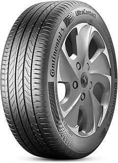 Pneu Aro 16 205/55R16 Continental 91V TL UltraContact