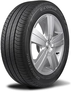 Kit 2 Pneu Aro 16 215 60R16 Bridgestone 95V Tl Ecopia EP150