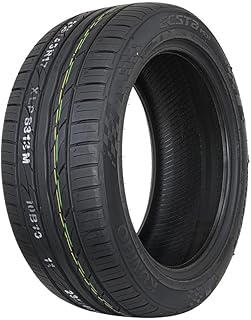 Kit 2 Pneu Aro 17 235 55R17 Kumho Ecsta PS31 103W