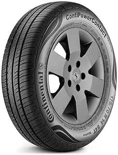 Kit 2 Pneu Continental Aro 16 195 55R16 87V Contipowercontact