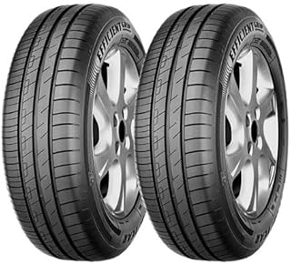 Kit 2 Pneu Goodyear Aro 15 195 65R15 91H Tl Sl Efficientgrip Performance