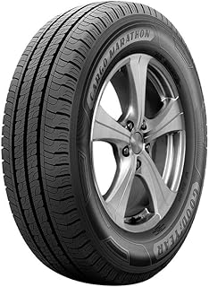 PNEU 195/70R15 GOODYEAR CARGO MARATHON II 104/102R