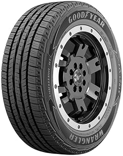 Kit 2 Pneu Goodyear Aro 18 265 60R18 110H Sl Wrangler Fortitude Ht