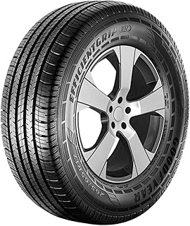 Kit 2 Pneu Goodyear Aro 20 265 50R20 107V Efficientgrip SUV