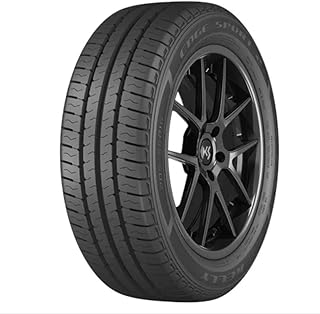 Kit 2 Pneu Kelly By Goodyear Aro 16 205 55R16 91V Edge Sport