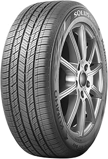 Pneu Kumho Aro 16 Solus Ta51 235/60r16 100h