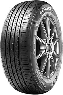 Pneu Kumho Aro 20 Solus TA31 245/50R20 102V