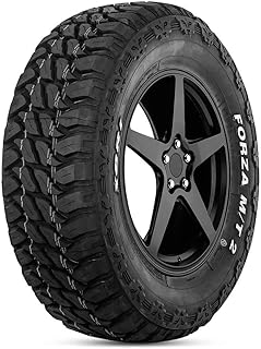 Kit 2 Pneu Xbri Aro 16 265 70R16 112T Forza T 2