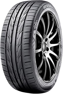 Pneu 235/55 R17 103W Ecsta PS31 Kumho