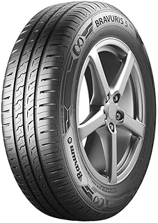 Kit 4 Pneu Barum By Continental Aro 13 175 70R13 82T Bravuris 5HM
