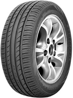 Kit 4 Pneu Goodride Aro 16 205 55R16 91V Sport SA37 Run Flat