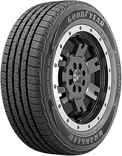 Kit 4 Pneu Goodyear Aro 16 265 70R16 112H Sl Wrangler Fortitude Ht