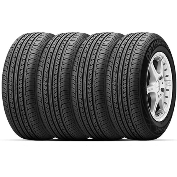 Kit 4 Pneu Hankook Aro 16 235 60R16 100H K424 Original Tucson Sportage