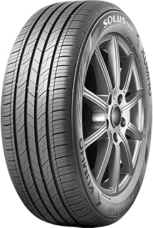 Pneu Aro 17 Kumho 225/50R17 94V SOLUS TA21