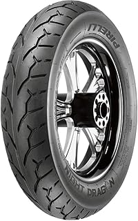 Pirelli Pneu de motocicleta traseiro Night Dragon GT 170/80B-15 (77H) - Serve em: Triumph America 865 2009-2016