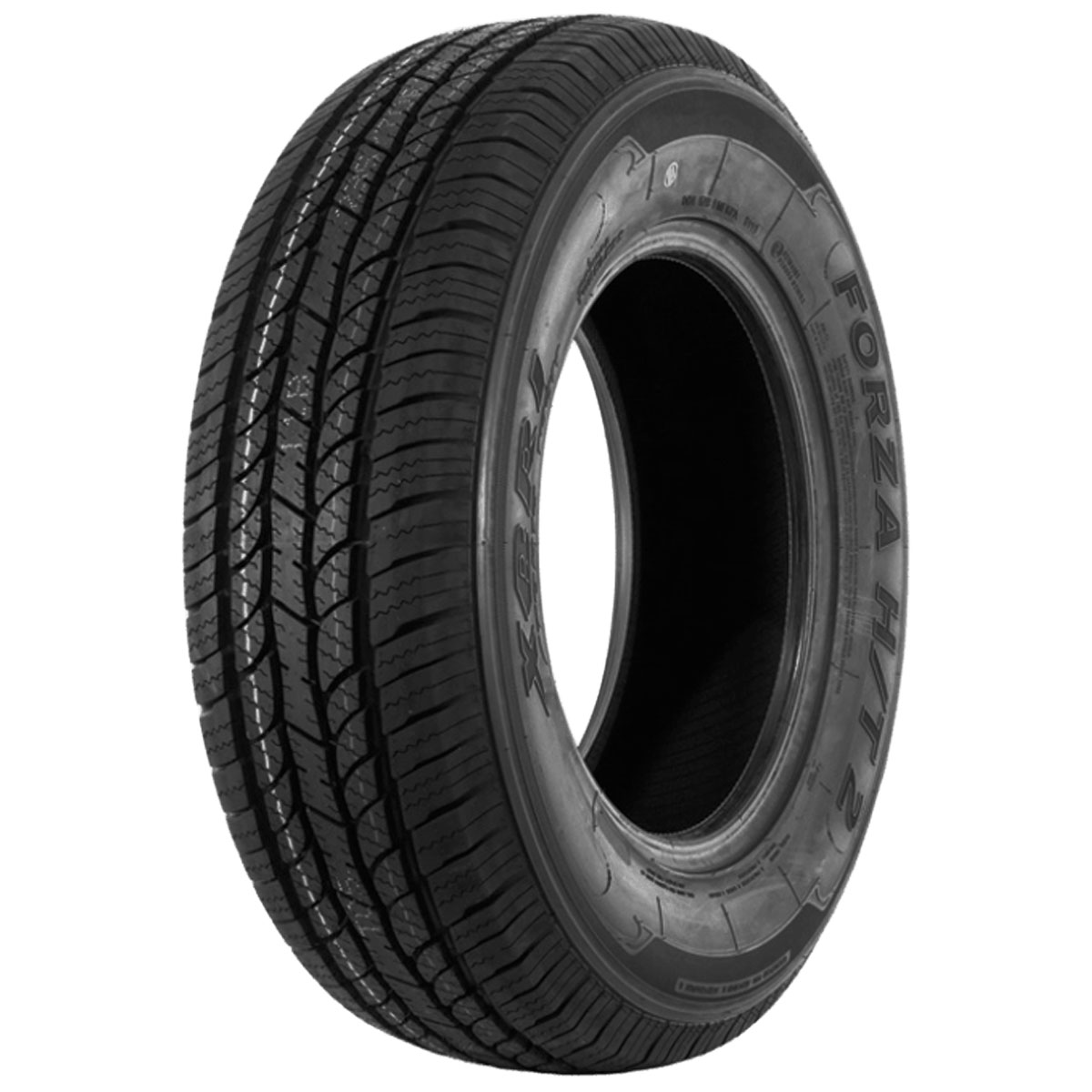 Kit 4 Pneu Xbri Aro 16 235 70R16 106H Forza Ht 2