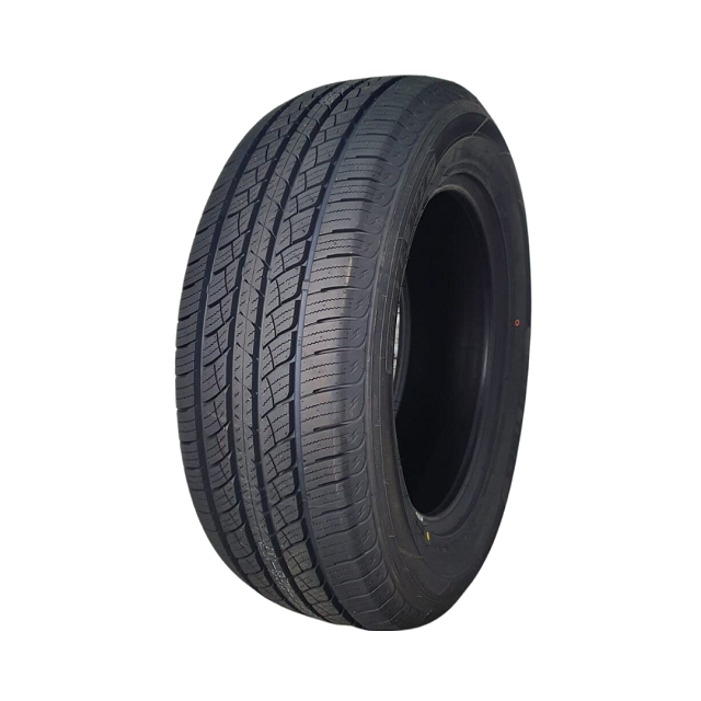 Kit 4 Pneu Xbri Aro 16 255 70R16 111H Forza Ht 2