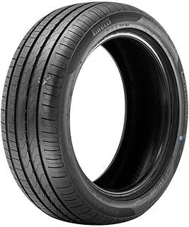 Kit 4 Pneus Pirelli Aro 16 205 55R16 91W Cinturato P7 Run Flat