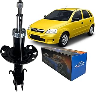 Kit Amortecedor Dianteiro Chevrolet Corsa 95 2014